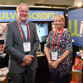 LIANZA Conference 2017 Exhibitors 