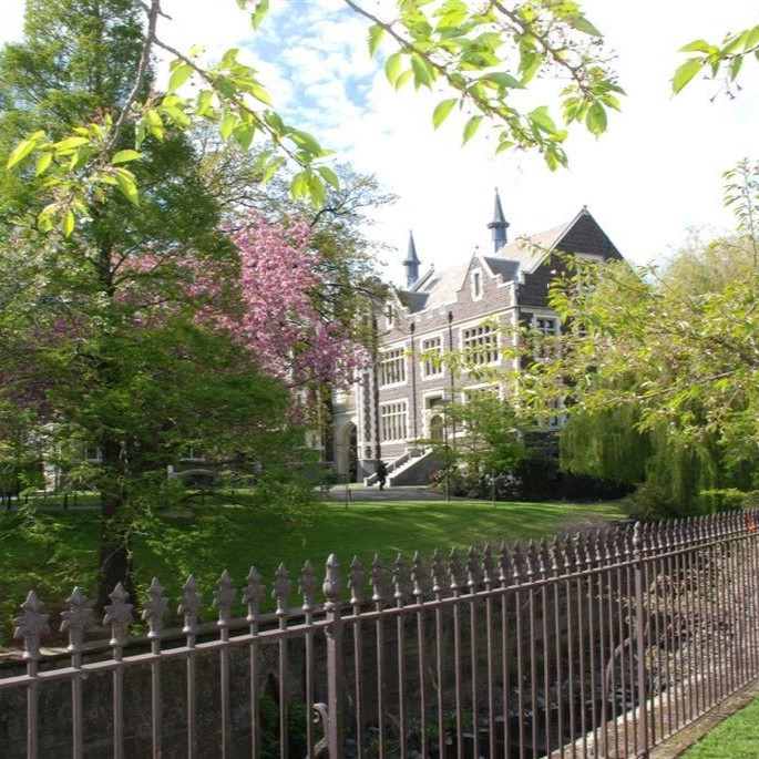 LIANZA Conference 2010 - Centennial - Dunedin