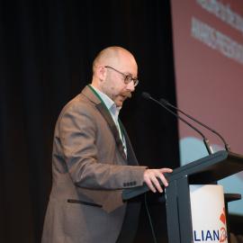 LIANZA Conference 2014: DAY 3-35