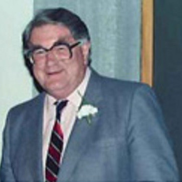 Mr Maurice C. Sexton