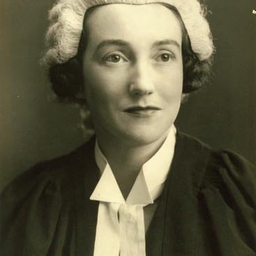 Mrs Audrey N. Gale
