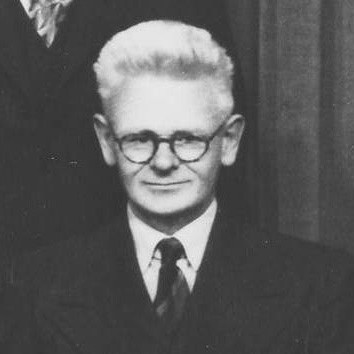 H.W.B. Bacon