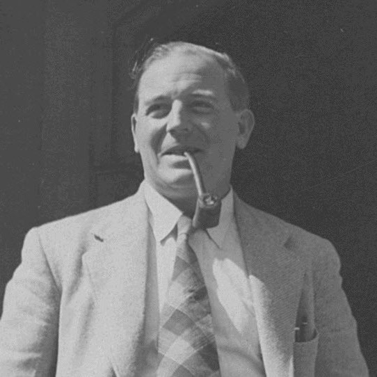 F.H. Rogers