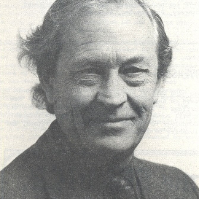 David M. Wylie
