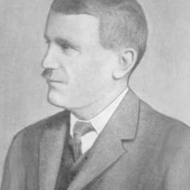 President 1912, A.R. Atkinson