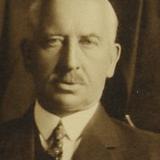 President 1930, G. Benstead