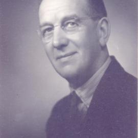 President 1942, Joseph Norrie