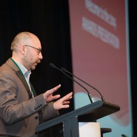 LIANZA Conference 2014: DAY 3-36