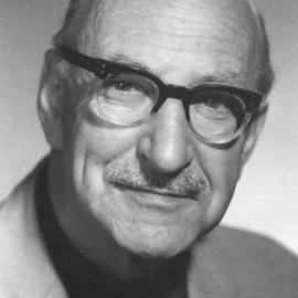 President 1946, W.J. Harris