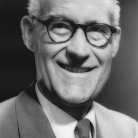 President 1949, Clifford Wallace Collins