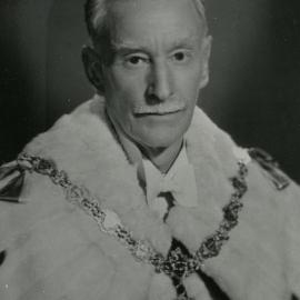 President 1950, T.K.S. Sidey