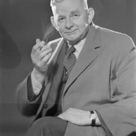 President 1953, W.S. Wauchop
