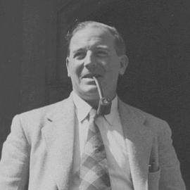 President 1955, F.H. Rogers