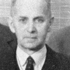 President 1957, D.C. Pryor