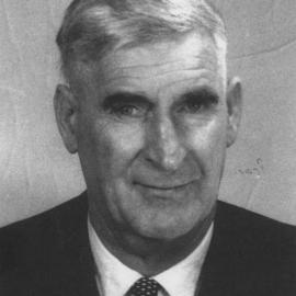 President 1959, G.T. Alley