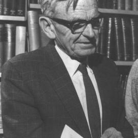 President 1964, A.G. Bagnall