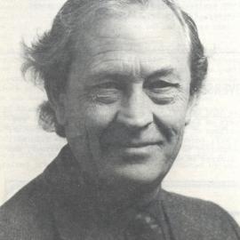 President 1967, David M. Wylie