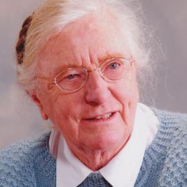 President 1973, Mary A. Ronnie