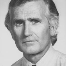 President 1974, E.L. Gilchrist
