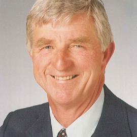 President 1977, Richard Hlavac