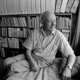 President 1978, Herbert O. Roth