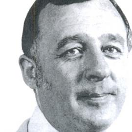 President 1981, Peter Durey