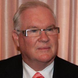 President 1989, Geoff Chamberlain