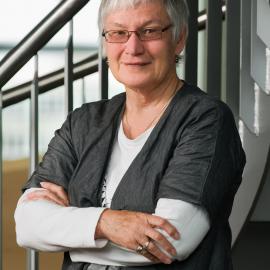 President 1992, Sue Pharo