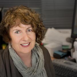 President 1994, Ainslie Dewe