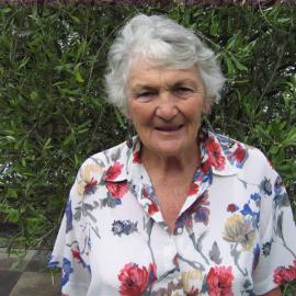 President 1996, Nan Penberth