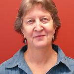 President 1997, Sue Cooper