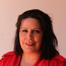 President 2002, Lisa Tocker