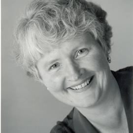 President 2003, Mirla Edmundson