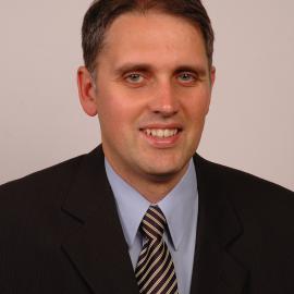 President 2004, Steven Lulich