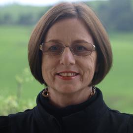 President 2007, Vye Perrone