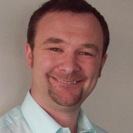 President 2008, Glen Walker