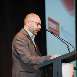 LIANZA Conference 2014: DAY 3-37