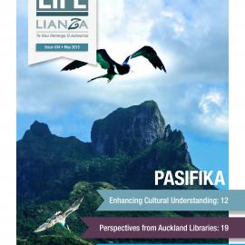 Library Life Issue 434 May 2015