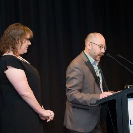 LIANZA Conference 2014: DAY 3-38