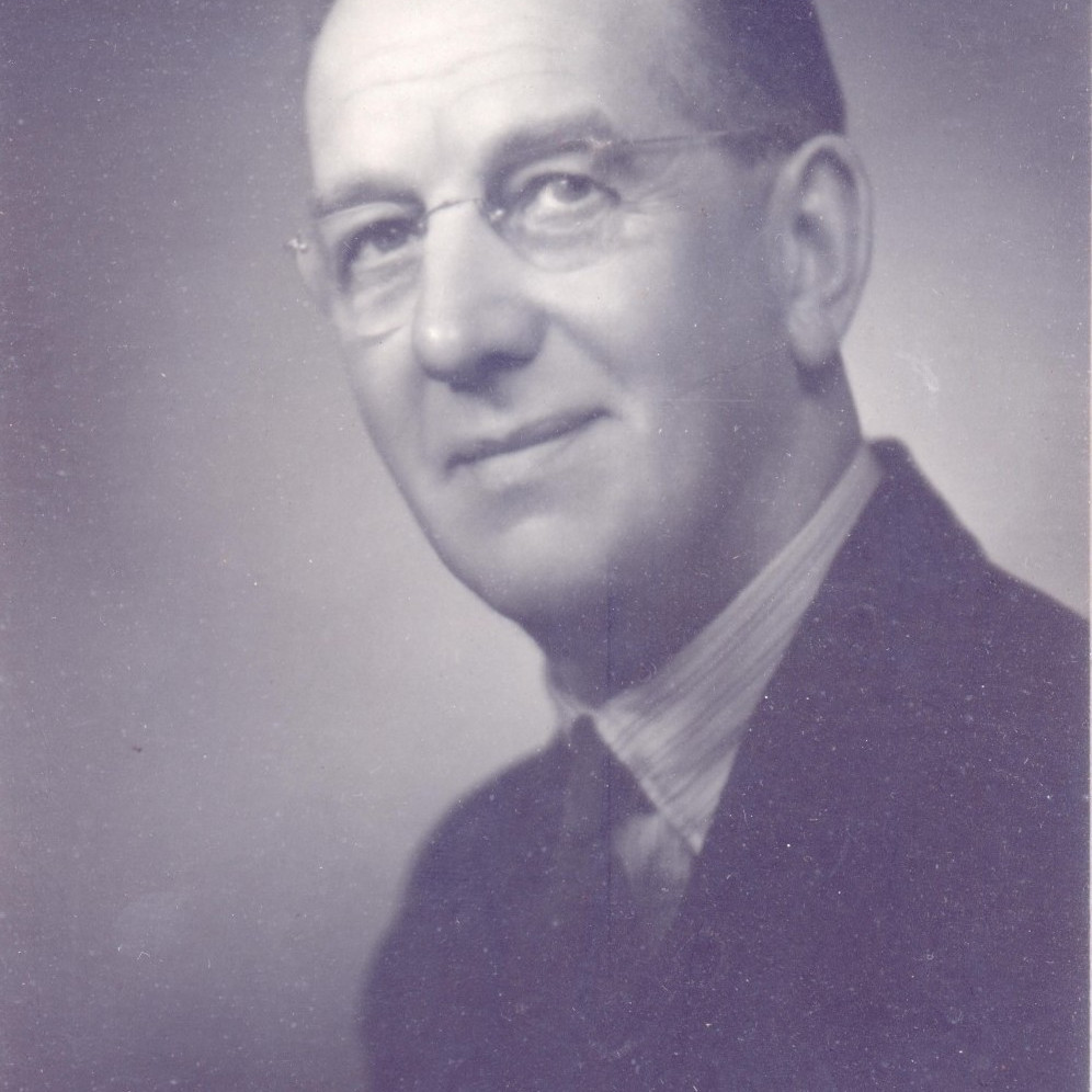 Joseph Norrie