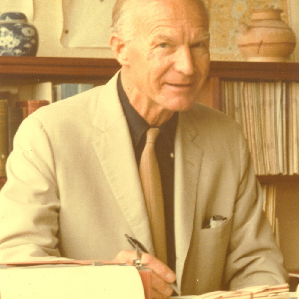 F. A. Sandall