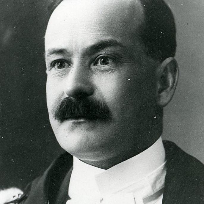 J.J. Clark