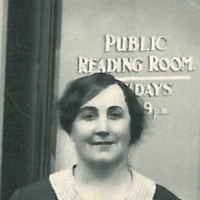 A.M. Blackett