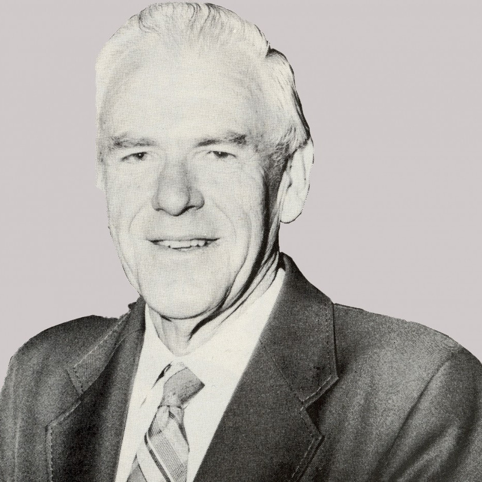John Stringleman