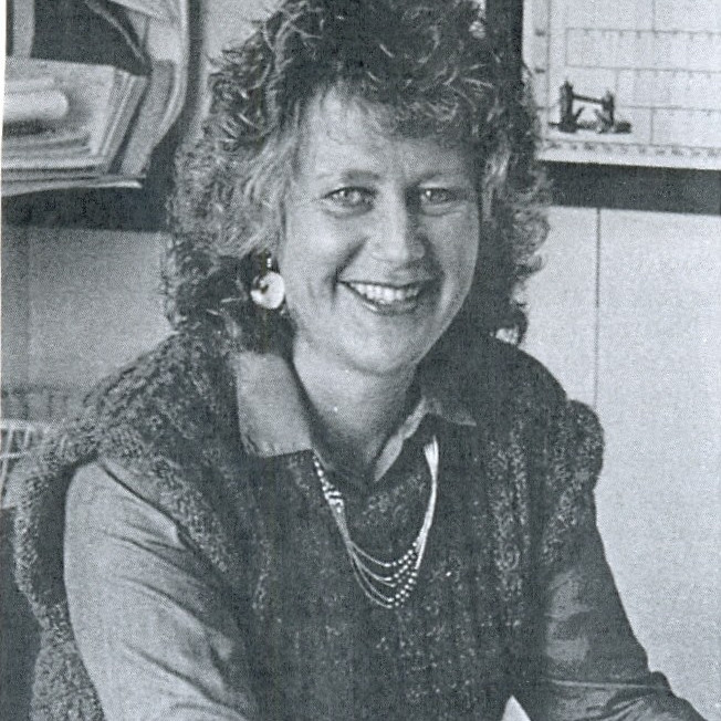 Helen Tait