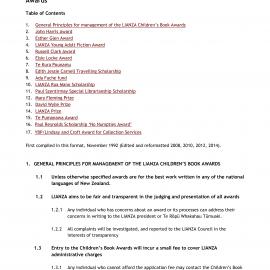 Code of Practice Part Two