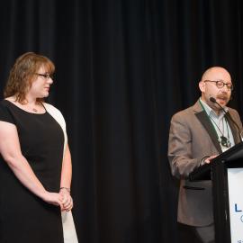 LIANZA Conference 2014: DAY 3-39