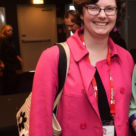 Claire Brocklehurst