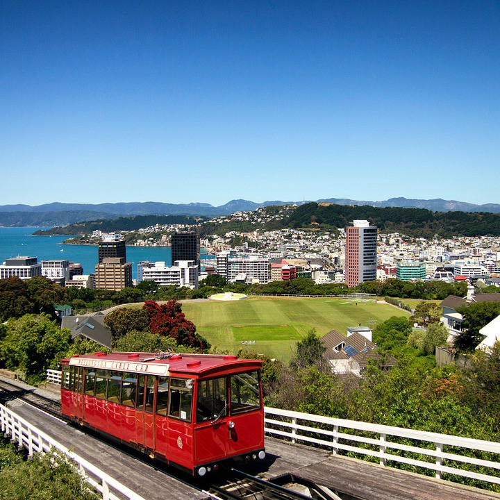 Wellington