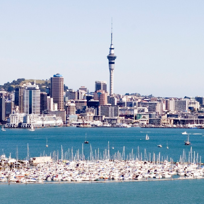 Auckland